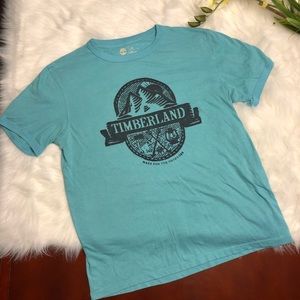NWOT timberland Shirt